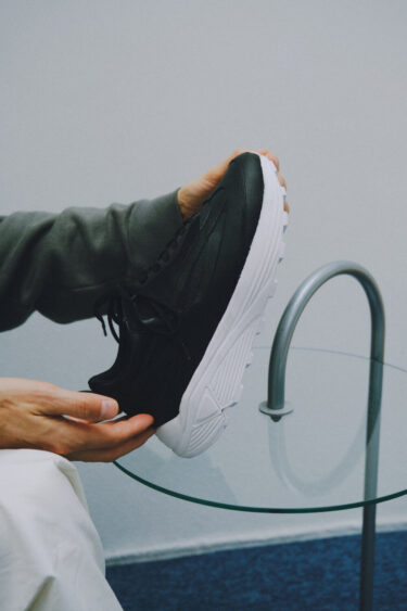 2023年最新！アートなシューズブランド『OAO』のスニーカー・革靴を全型紹介します【ファッション・アート】